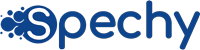 Spechy logo