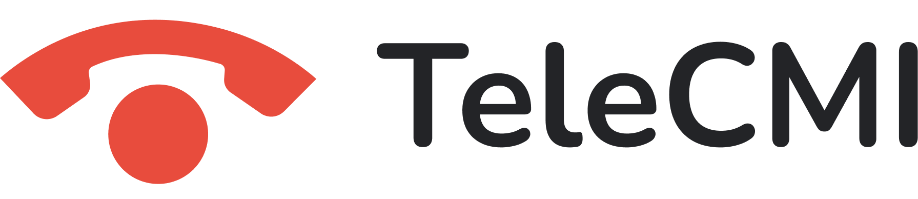 Telecmi logo
