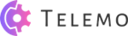 Telemo logo