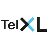 TelXL Cxp logo