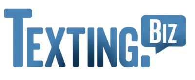 Texting.Biz logo