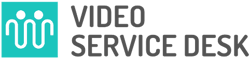 Video Service Desk logo