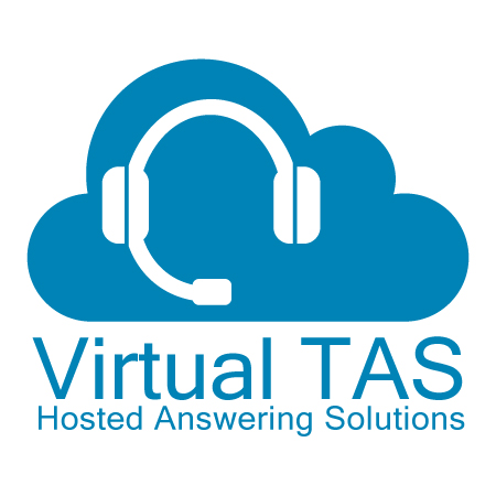 Virtual TAS logo