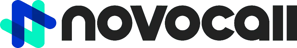Novocall logo
