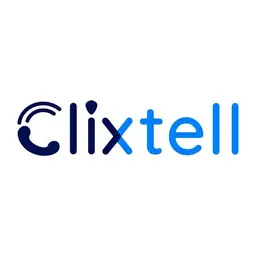 Clixtell logo