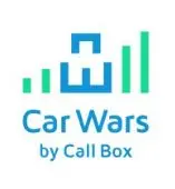Car Wars logo
