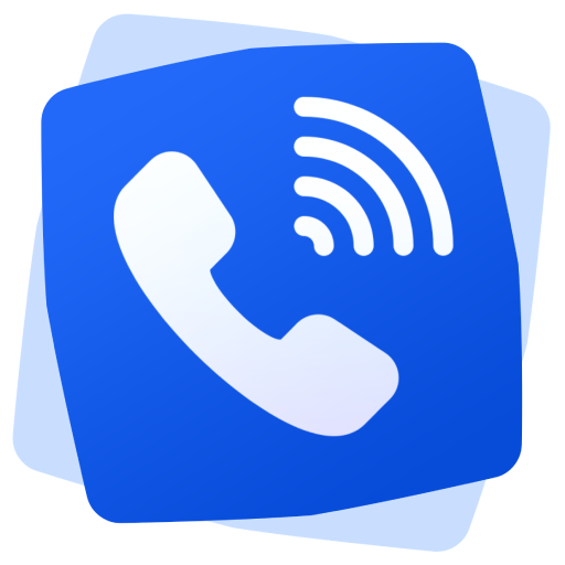 CallScaler logo