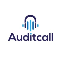 AuditCall logo