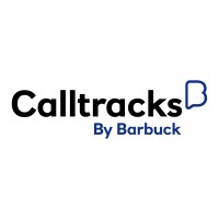 Calltracks logo