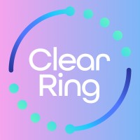 Clear Ring logo