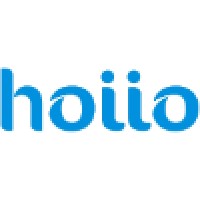 Hoiio Call Tracking logo