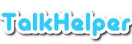 TalkHelper Call Recorder for Skype logo