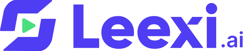Leexi logo