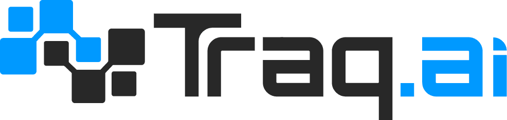 Traq.ai logo