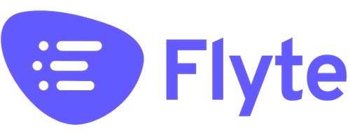 Flyte logo
