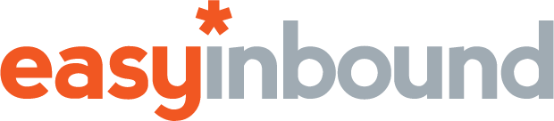 easyinbound logo