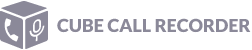 Cube ACR logo