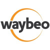 Waybeo logo