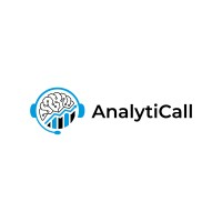 AnalytiCall logo