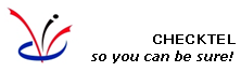 Checktel logo