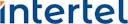 Intertel logo