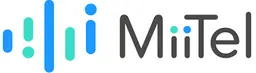MiiTel logo