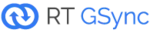 RT Telephony logo