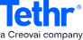 Tethr logo