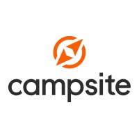 CampSite logo