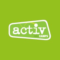 ACTIV Camps logo