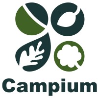 Campium logo