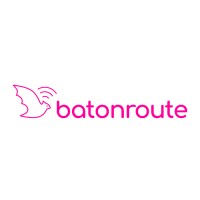 BatOnRoute logo