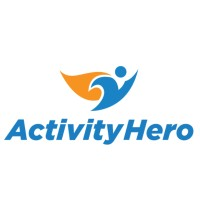 ActivityHero logo