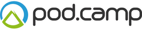 pod.camp logo