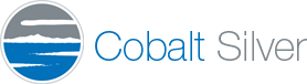 Cobalt Silver logo