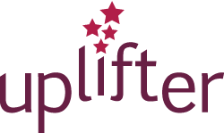 Uplifter logo