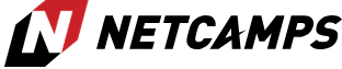 NetCamps logo