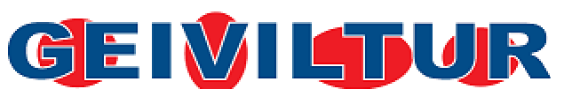 GEIVILTUR logo