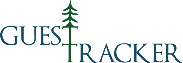 GuestTracker logo