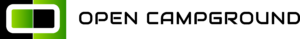 Open Campground logo