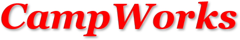 CampWorks logo