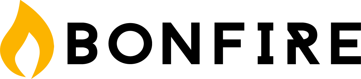 Bonfire Campground Management logo