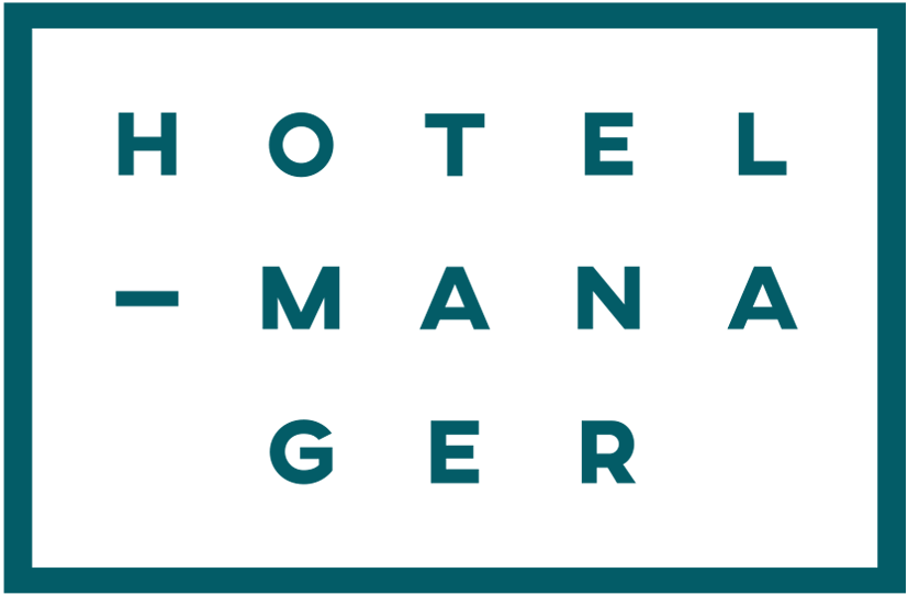 HotelManager logo