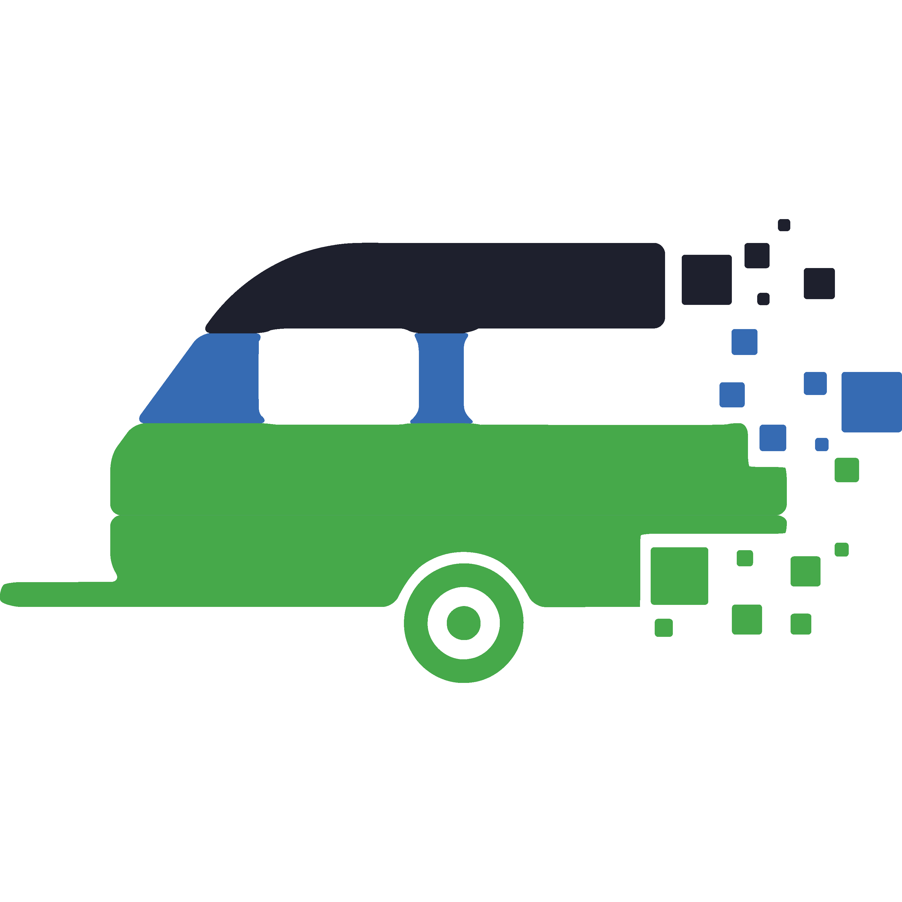 Camping-Digital logo