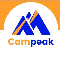 Campeak logo
