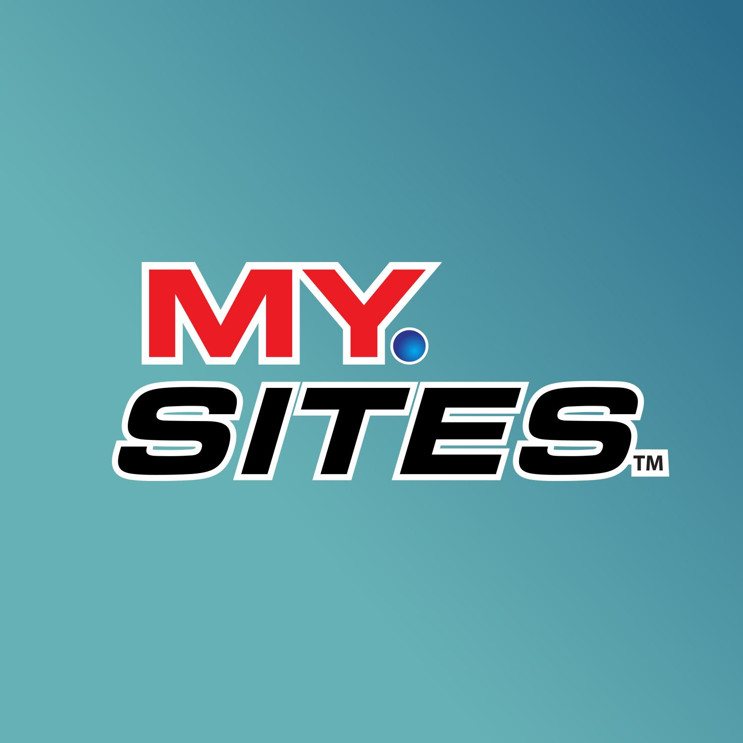 MySites logo