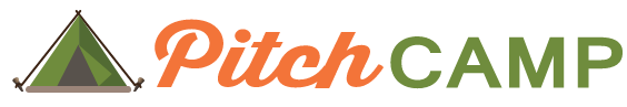 PitchCamp logo