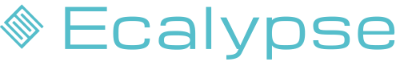 Ecalypse Car Rental Software logo