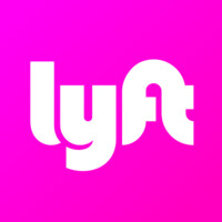 Lyft Business logo