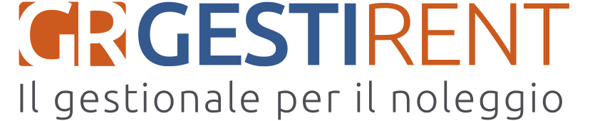 GestiRent logo